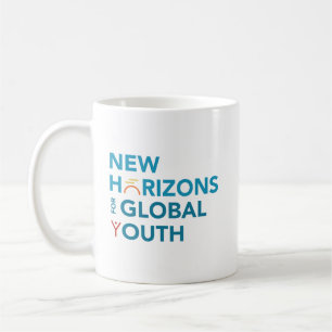 Tasse de session d'Assemblée de la jeunesse la
