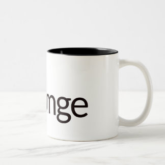 Tasse de Shamge