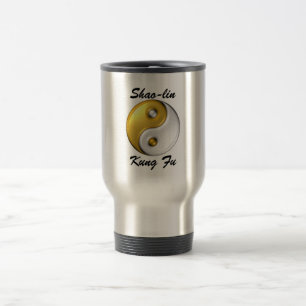 Tasse de Shaolin