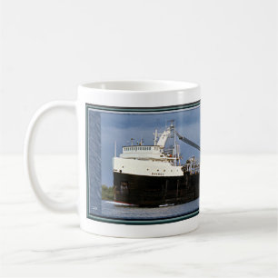 Tasse de Sharon