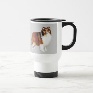 Tasse de Sheltie