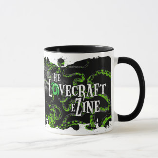 Tasse de Shoggoth de publication électronique de