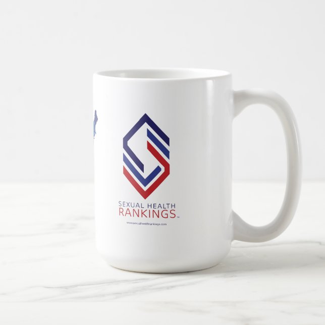 Tasse de SHR (Droite)