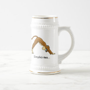 tasse de Simplici-thé
