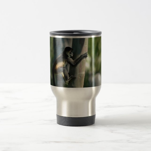 Tasse de singe (Centre)