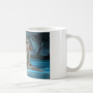 TASSE DE SIRÈNE