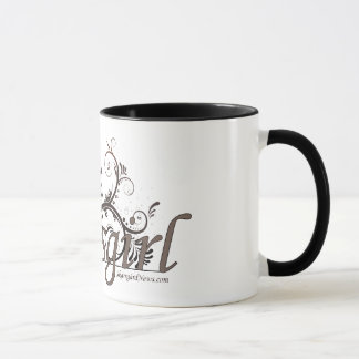 Tasse de Skarsgirl