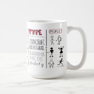 Tasse de Sketchnote