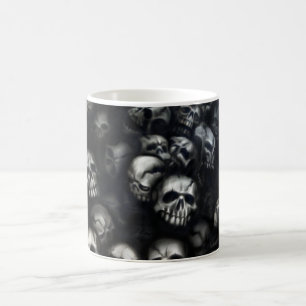 Tasse de Skulls