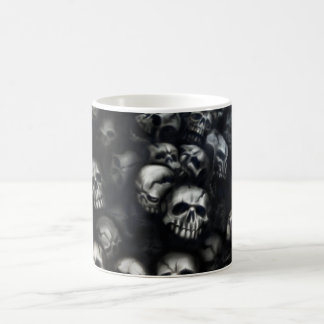 Tasse de Skulls