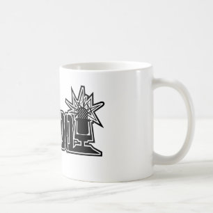 Tasse de Skyzoo-Logo