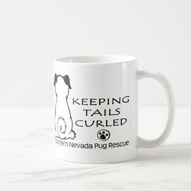 Tasse de SNPR (Droite)