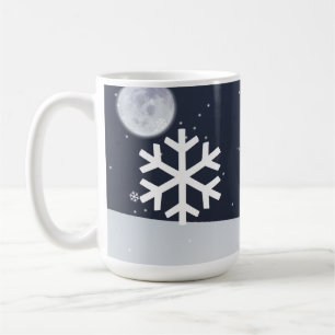 Tasse de soirée