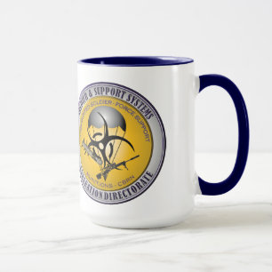 Tasse de sonnerie