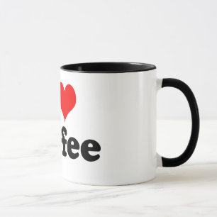 Tasse de sonnerie - customisée