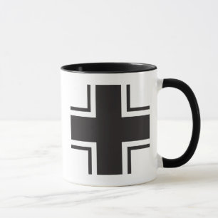Tasse de sonnerie - la deuxième guerre mondiale d