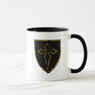 Tasse de Søren d'équipe