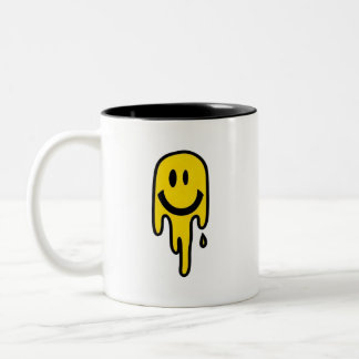 tasse de sourire