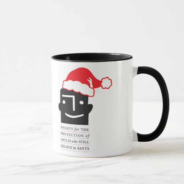 Tasse de SPASBS (Droite)