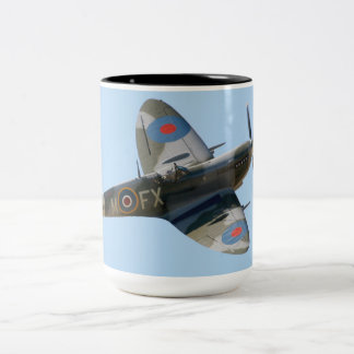 Tasse de Spitfire