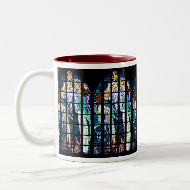 Tasse de Stanislaw Wyspianski (Gauche)