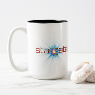 Tasse de Stargate