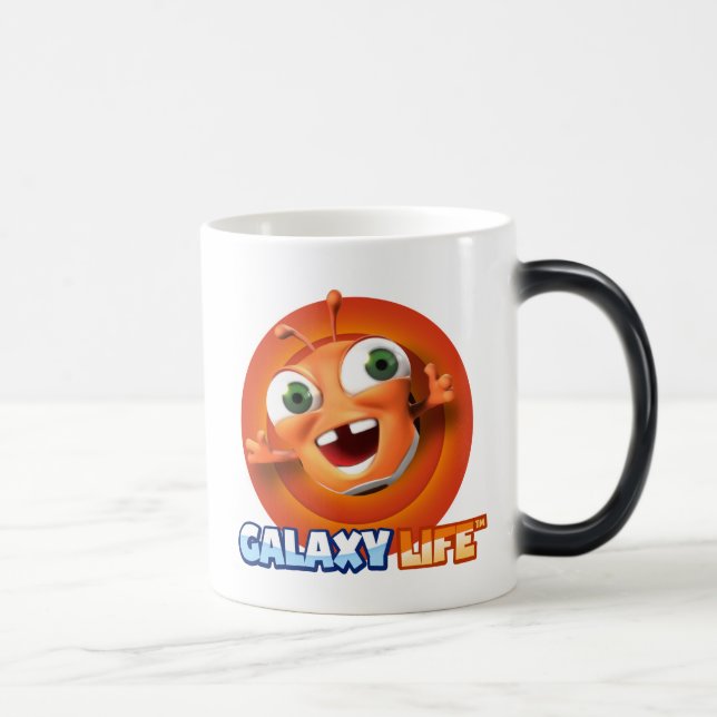Tasse de Starlooney (Droite)