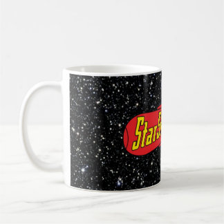 Tasse de StarShipSofa Rocket Starfield