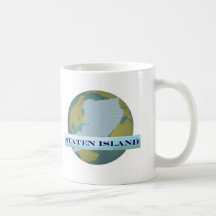 Tasse de Staten Island