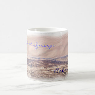 Tasse de Steamboat Springs