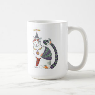 Tasse de Steampunk Gretel