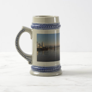 Tasse de Stein de Cincinnati Ohio