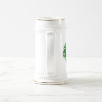 Tasse de Stein de Guatémaltèque