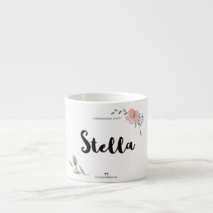 Tasse de Stella
