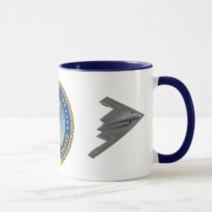 Tasse de Stratcom