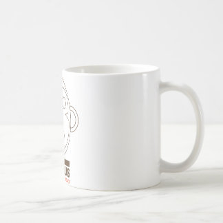 Tasse de studio de jeu de Simius