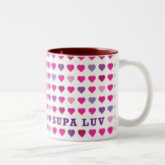 Tasse de Supa Luv