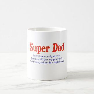Tasse de Superdad