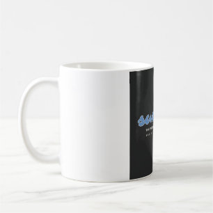 Tasse de surf