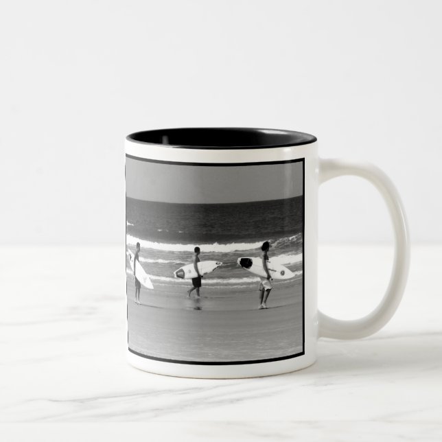 Tasse de surfers (Droit)
