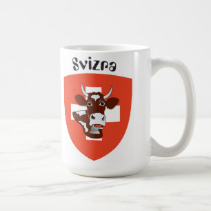 Tasse de Svizra