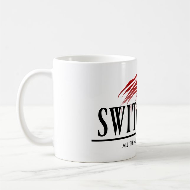 Tasse de SwitchRPG (Gauche)