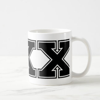 Tasse de SxE Non-Alchoholic