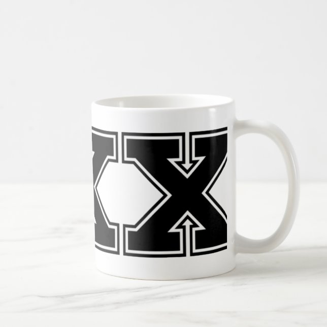 Tasse de SxE Non-Alchoholic (Droite)