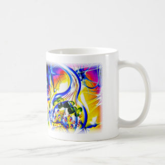 Tasse de synapse