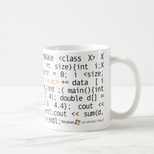 TASSE DE SYNTAXE