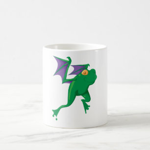 Tasse de Tableh Spahm Froggins