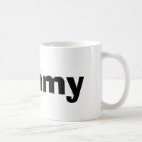 Tasse de Tammy