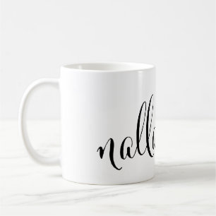 Tasse de Tamoul bonjour de kālai de Nalla