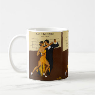 Tasse de TANGO